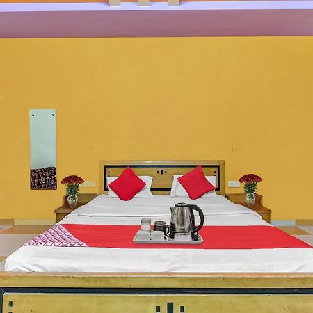 Hotel O Utsav Vatika Hotel Kota  Luaran gambar