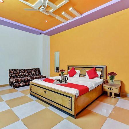 Hotel O Utsav Vatika Hotel Kota  Luaran gambar