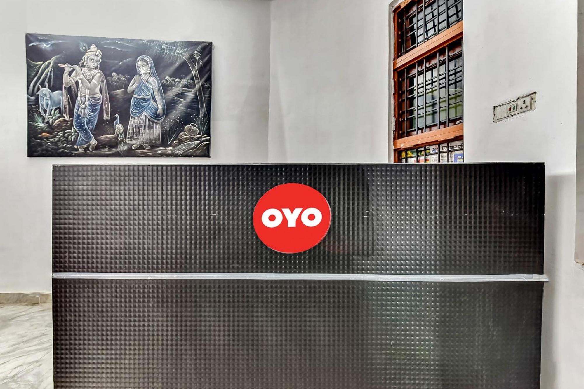 Hotel O Utsav Vatika Hotel Kota  Luaran gambar