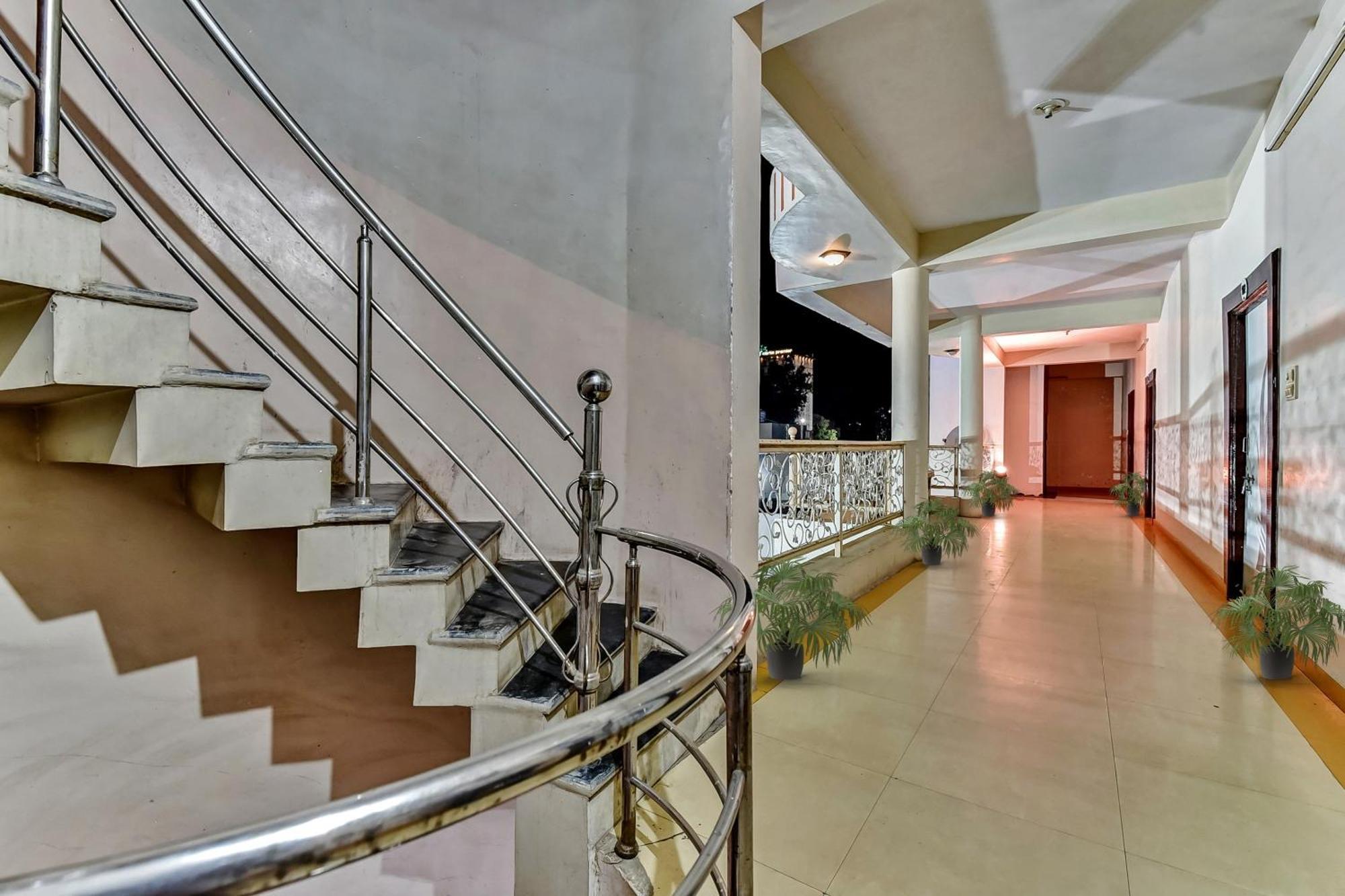 Hotel O Utsav Vatika Hotel Kota  Luaran gambar