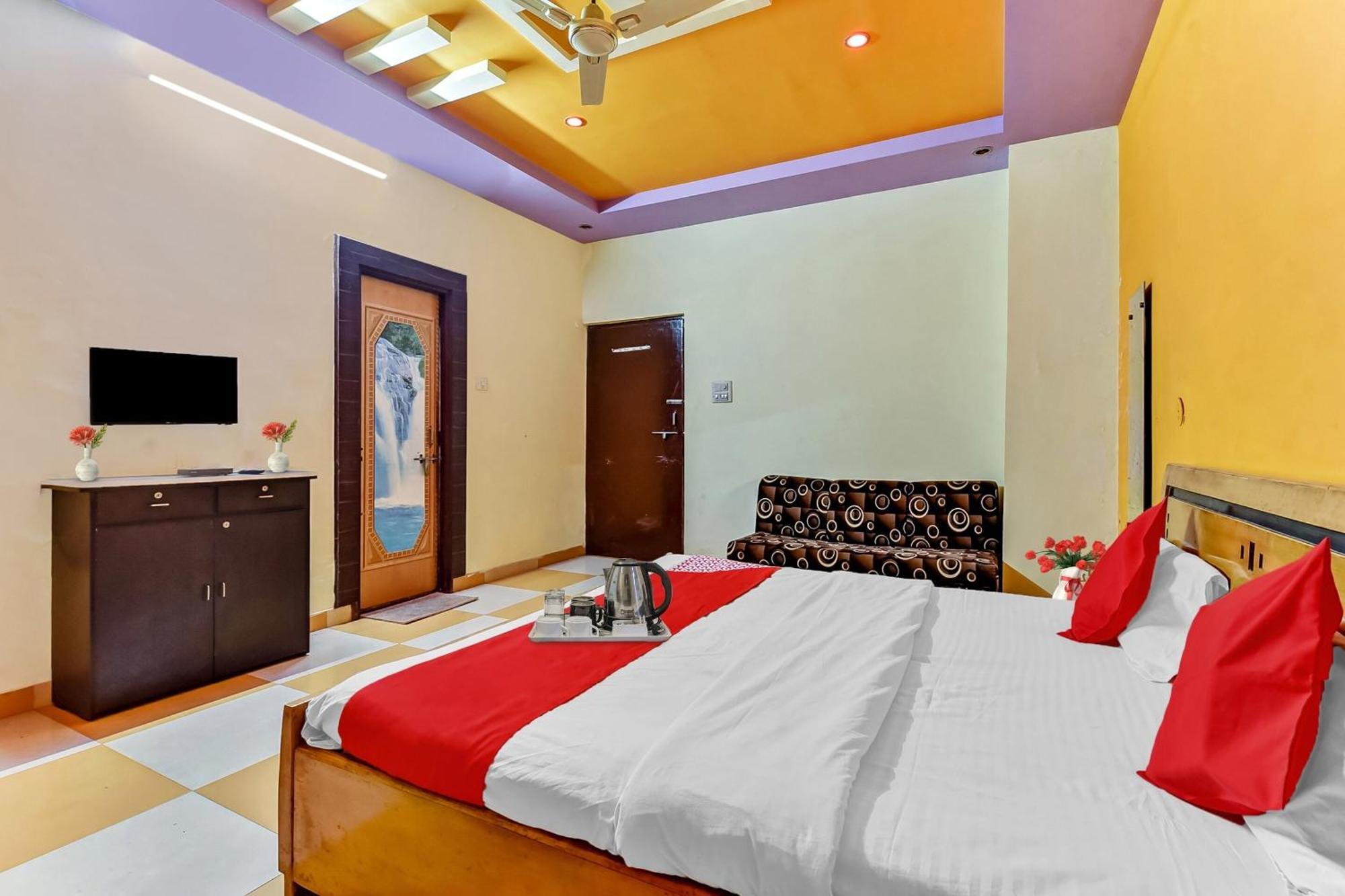 Hotel O Utsav Vatika Hotel Kota  Luaran gambar